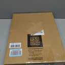 Bemis 400TTA Economy Durable Wood Toilet Seat, Made in USA, Round, White