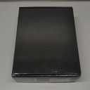 Shower Faucet Trim Kit for 13/14 Series, Shower Arm, Shower Handle& Tub Spout, (Valve& Catridge Not Inclued), Matte Black