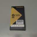 [2+2 Pack] Privacy Screen Protector Compatible with Galaxy S24 5G, 2 Tempered Glass Film with 2 Camera Lens Protectors, High Clarity, Anti-Spy Protection