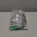 Center Console Armrest Cover for Honda HRV Accessories 2023 2024 2025 2026, for HR-V Arm Rest Box Lid Protection Trim, Armrest Seat Leather Interior, Middle Console Liner (Gray Stitches)