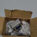 BlueStars 5-Pack W10594481 W10766544 Gas Range Stove Knobs - Compatible with Amana Whirlpool Gas Stove Knobs WCG97US0DS00 WCG97US6DS00 - Replaces W10818230 W10339442 W10828837 W10698166 D-Shape Shaft