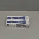 Clairol Root Touch-Up Semi-Permanent Hair Color Blending Gel, 4 Dark Brown, Pack of 2 1.5 Fl Oz 