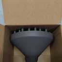 Upgraded Diffuser for Dyson Airwrap i.d. Styler,HS01 HS05 HS08|Quick-Dry,Frizz-Free Curls & Volume|for Thick/Curly Hair|Heat-Safe & Lightweight,Hair Diffuser Attachment-Hair Dryer Diffuser Nozzle (Gray)