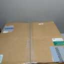 Smart LED Ceiling Light with Fan,RGB Ceiling Fan Lights, Stepless Dimming, 60CM Modern Fan Lighting,Ceiling Fan with RGB Light for Living Room, Dining Room, Bedroom