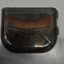 Lymphatic Contour Face Brush, Manual Lymphatic Drainage Massager, Natural Makeup Brushes with Durable Soft Bristles, Hypoallergenic Ergonomic Facial Cleansing Brush for Sculpting (1 Pcs)