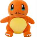 CHAOZI0 All Stars, Fire Dragon Plush Toy, Plush Stuffed Animal Dinosaur Plush Toy, Fire Dragon Toy Height (12inches)