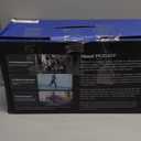 Leg Massager with Heat and Compression : Sequential Compression Boots with 6 Modes,9 Intensity and 3 Heat for Circulation and Pain Relief - Christmas Birthday for Mom, Dad, Athletes, Gym