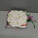 Valentines Day Gifts for Kids-24 Sets Valentines Day Crafts for Kids Lacing Cards,Sewing Pattern Cards in 6 Love Animals with 72 Colorful Laces,Exchange Valentine's Day Cards for Kids