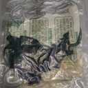 60pcs Black and Silver Balloons 12inch, Black and White Balloons with Metallic Silver Confetti Balloons for Baby Shower Wedding Birthday Graduation Party Decorations