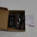 Hongba 7.5KV 30mA 110V Black Neon Electronic Transformer Power Supply Rectifier Kit US Plug