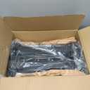 NOVAPARTS L502-10-210E Engine Valve Cover with Gasket for 2010-2013 Mazda 3, 2009-2015 Mazda 5, 2011-2013 Maz-da 6, 2010-2012 CX-7 2.0L 2.3L 2.5L, Replaces L502-10-210C L502-10-210B