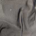 CUPSHE Women's One Piece Swimsuit Scoop Neck Front Zipper Bathing Suit Racer Back Wide Straps Color Blocked Trim (Medium, Black/White)