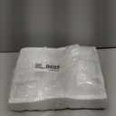 Unbreakable Plastic Whiskey Glasses | Shatterproof 100% Tritan Double Rocks | Dishwasher-Safe | BPA-free | Perfect for Outdoor Cocktail Bourbon | 13 oz, Set of 4