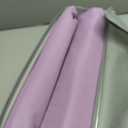 Bare Home Bedding Duvet Cover King Size - Premium 1800 Super Soft Collection - Lightweight, Cooling - Soft Breathable Bedding Duvet Cover (King, Lavender)