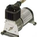 Firestone 9284 Air Compressor, 12 Volts