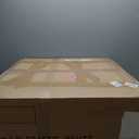 2 in 1 Baby Stroller, Convertible Bassinet Pushchair for Infants and Newborns 0-36 Months (Gold)