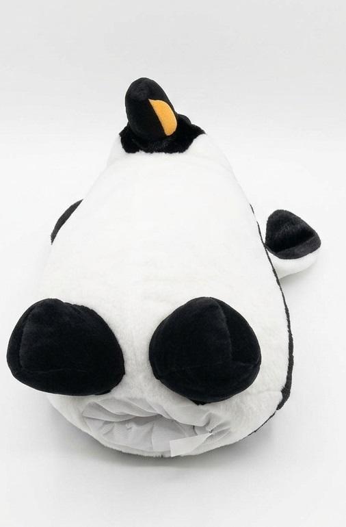 Penguin Stuffed Animal 10" tall