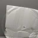 1 Pieces 1/8" Round Plexiglass Sheet, 24 Inch Diameter Clear Acrylic Circle, Round Cake Disk Acrylic Sheet, Plexiglass Table Top, Acrylic Backdrop