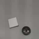 Syncwire Fits MagSafe Car Mount for Car Dash&Tesla Screen[All-Metal] Magnetic Phone Holder, [Flexible Three-axis]360 Rotation Car Mount Strong Magnets Car Phone Holder for iPhone 17 16 15 14 Pro Max (Titanium Black)