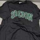 Oregon - Throwback Design - Classic T-Shirt,S
