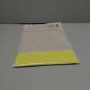 Leetaltree Beige Placemats Set of 4 - Heat Resistant Non-Slip Place mats for Dining Table, Washable Durable PVC Vinyl Woven Table Mats Beige, 4