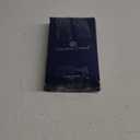 Colonial Candle Unscented Taper Candle, Classic Collection, Ivory, 10 in, Pack of 6 Candlesticks - Up to 8 Hours Burn