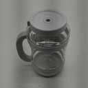 Reduce Waterday Mug Fog Grey 80 OZ