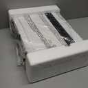 Givebest-Wall-Heater-for-Indoor-Use, 1500W Electric-Space-Heater, 120Vertical Oscillation,Compatible with Alexa, Adjustable Thermostat, Remote Control, 24H Timer, Easy-mounted Heater for Indoor Use (White)