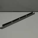 W10909089 Dishwasher Lower Door Seal, Compatible with Whirlpool Kitchen Aid Admiral Sears Kirkland Kenmore Elite Crosley Maytag Jenn-Air Amana. AP6034205 W10667473 Dishwasher Door gasket