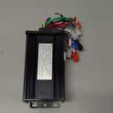 36V 350W Brushless Motor Speed Controller Scooter Controller Replacement for Electric Scooter 350W Motor Brushless DC Motor Controller Controller