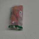 3 Pack Thanksgiving Decorations Fall Garland with Pumpkin Lights & Enlarged Maple Fall String Lights Pumpkin Decor, 30Ft 60LED Waterproof Battery Operated Christmas Fall Thanksgiving Decor for Home (Orange)