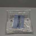 Decorative Lumbar Pillow Cover 12x20 Beige Striped Soft Wool Lumbar Throw Pillow Neutral Textured Boho Cushion Covers for Modern Farmhouse Sofa Bedroom Living Room Decor SY011-A12