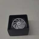 Thermaltake SWAFAN EX12 ARGB TT Premium Edition 3 Pack Magnetic Interlocking 120mm ARGB PC Case Fan CL-F167-PL12SW-A FN2004