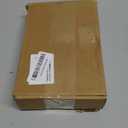 Grip Strength Tester Hand Dynamometer - Grip Strength Trainer Electronic Hand Gripper Strengthener Wrist Exerciser Meter Digital Training Gauge 265 Lbs / 120 Kgs for Sport School Home Use (Black)