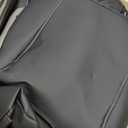 Leather Seat Covers for Ford F150 SuperCrew/Crew Cab 2015-2026