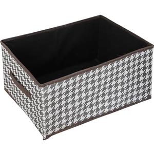 OULIGET Collapsible Car Trunk Organizer,Wardrobe Clothes Organizer,Portable Space Saving Multipurpose Storage Basket with Handles