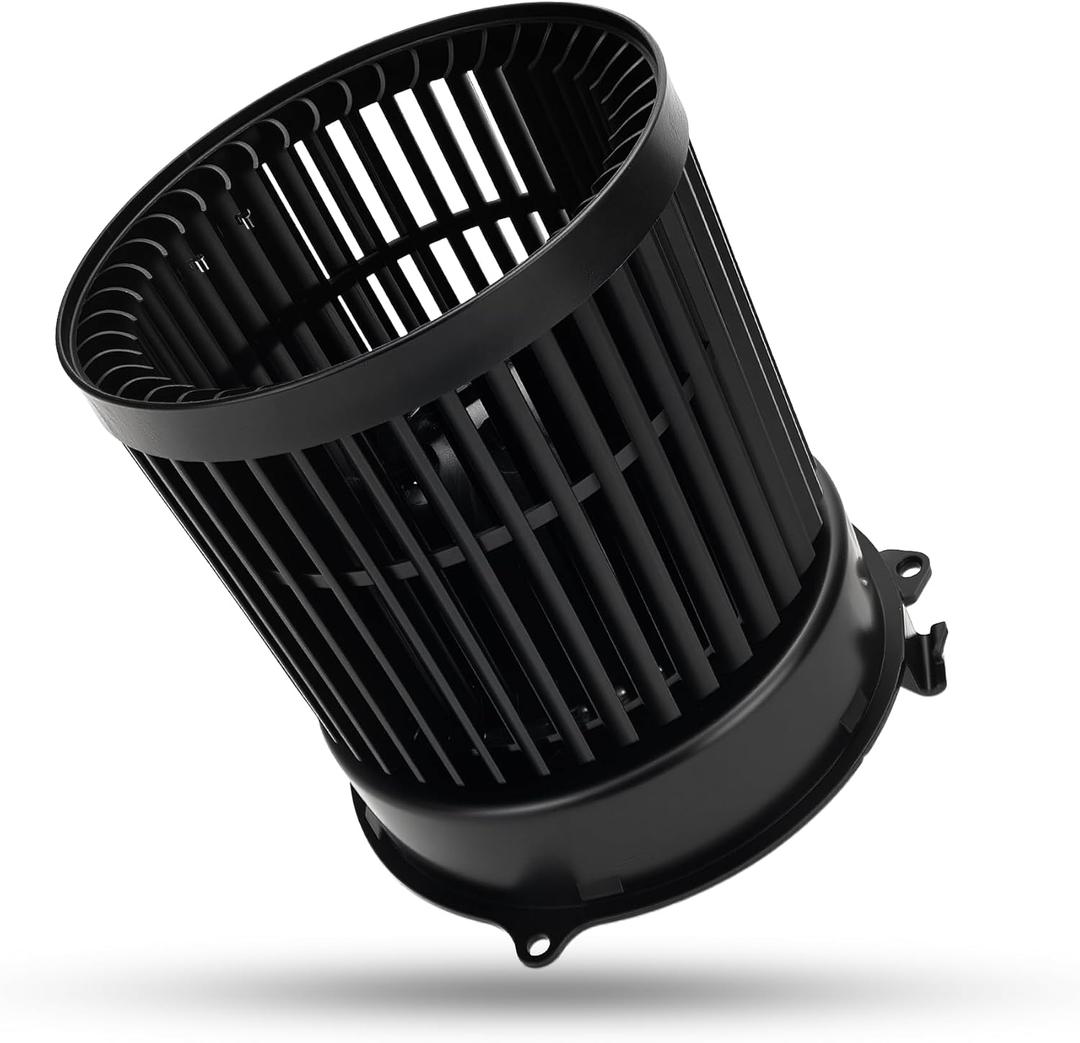 700323 AC Heater Blower Motor Compatible with 2014-2019 Nissan Rogue, 2017-2019 Nissan Rogue Sport HVAC Fan Assembly Replace 27226-4BU0A 272264BU0A NI3126126