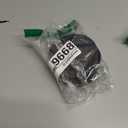 HEPA Filter,for Bissell 32R9 Circular Upright Vacuum Kit Vacuum Cleaner 310-2266