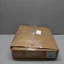 Utopia Bedding Throw Pillows (Set of 4, White), 20 x 20 Inches Pillows for Sofa, Bed and Couch Decorative Stuffer Pillow