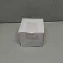 Thyle 6 Pcs Valentines Day Conversation Hearts Decor 3.2 Valentine Wooden Candy Heart Tiered Tray Table Decorations Sweet Sprinkle Wood Heart Be Mine Kiss Me Desk Sign for Centerpiece Home Party