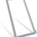 W10830046 Refrigerator Door Gasket for Whirlpool Kenmore Refrigerator Part