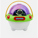 Space Ship Beach Set