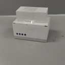 YYKBZ 1440° Rotating Sink Water Filter Faucet Extender Aerator, 2 Mode Swivel For Bathroom/Kitchen Skin Face Eye Wash,Brass Long Arm Extension For Toddlers,Multiple Adapters With 9pcs Filters