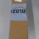 EVEO Cable Hider Wall - 153" Wall Cord Hider, Cable Concealer, Wire Covers for Cords - Wall Cable Hider and Cable Raceway for TV Cord Hider Wire Cover - 10X (L16 x W0.95 x H0.5) - Medium | White