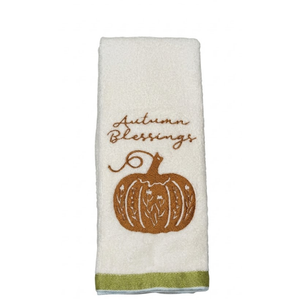 Home Wear Hand Towels Set Of 2 15x25