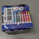 EXPO Dry Erase Markers, Low Odor Ink, Assorted Fashion Colors, Chisel Tip, 36 Count - Easily Erases, Ideal for Classroom, Home, Office, Back to School, Teacher Supplies