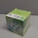 Candy Bila 2 Pack Kids Headphones, Wired Headphones for Kids Over Ear with Microphone, 85/94dB Volume Limiter Headphone for Girls Boys, Foldable Headphone for Learning & Entertainment (Gradient Pink, Gradient Purple)