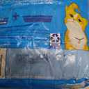 Fresh Step Non Clumping Cat Litter with Febreze Freshness, Lightweight and High-Absorbing Formula with Odor Control, 7 lb. Bag