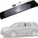 Front Door Keyless Entry Keypad B Pillar Trim Door Molding Door Trim