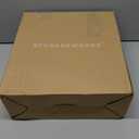 StorageWorks Black Wooden Hangers 20 Pack, Heavy Duty Wood Hangers for Closet, Clothes Hangers for Coats, Shirts, Pants, Suits